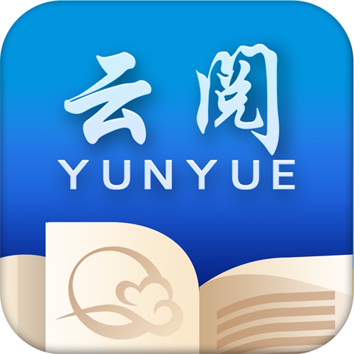 云阅文学miniapp